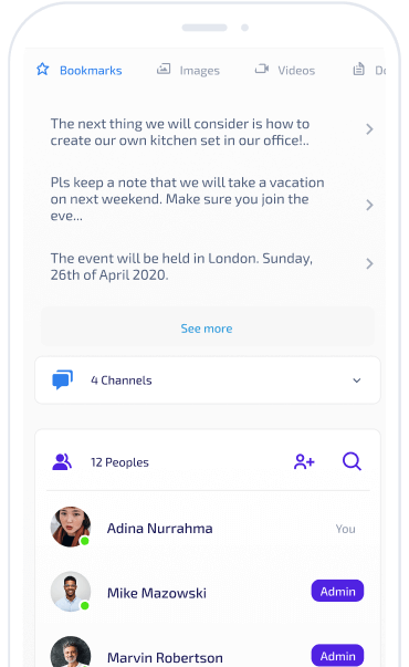 Свяжитесь с нами